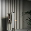 Camillo Valet Stand Bonaldo with Mirror