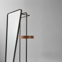 Camillo Valet Stand Bonaldo with Mirror