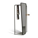 Camillo Valet Stand Bonaldo with Mirror