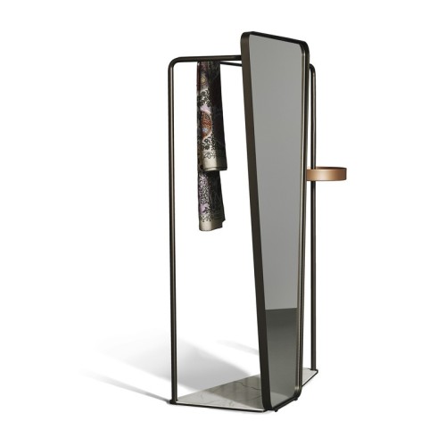 Camillo Valet Stand Bonaldo with Mirror