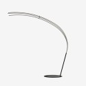 Cortina Tonin Casa Floor Lamp