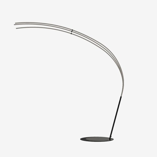 Cortina Tonin Casa Floor Lamp