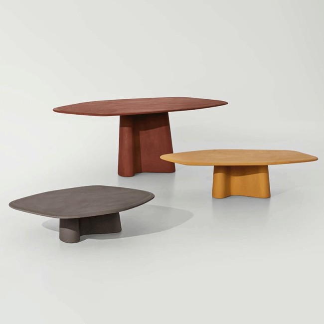 Organic Midj Coffee table