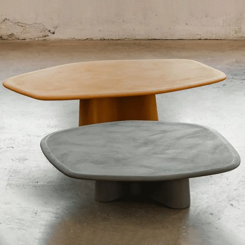 Organic Midj Coffee table