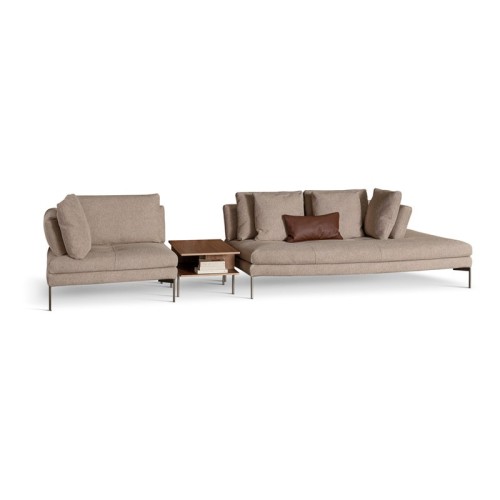Aliante Sofa Bonaldo Modular