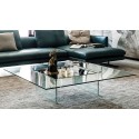 Carrè Cattelan Italia Coffee Table