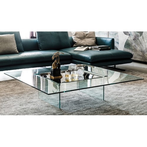 Carrè Cattelan Italia Coffee Table