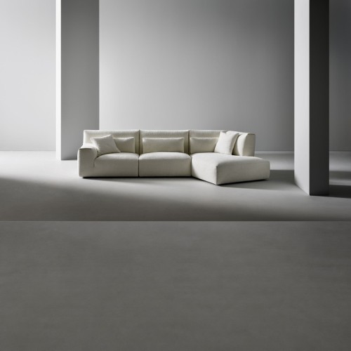 Belloalto Sofa Bonaldo Modular
