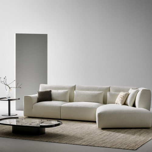 Belloalto Sofa Bonaldo Modular