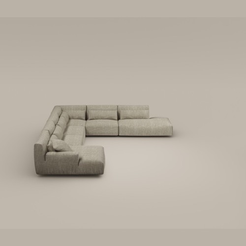 Belloalto Sofa Bonaldo Modular