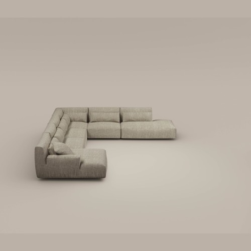 Belloalto Sofa Bonaldo Modular