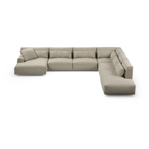 Belloalto Sofa Bonaldo Modular