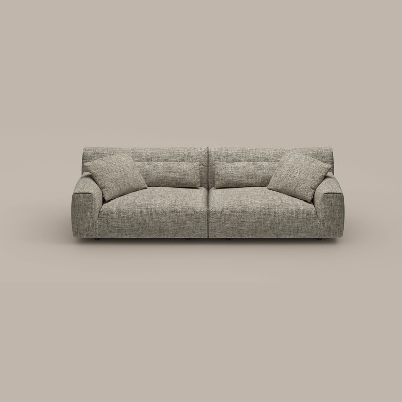 Belloalto Linear Sofa Bonaldo