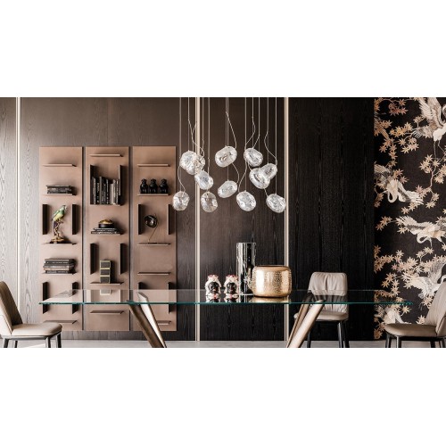 Cloudine Cattelan Italia Ceiling Lamp