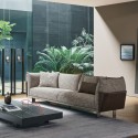 Blend Linear Sofa Bonaldo