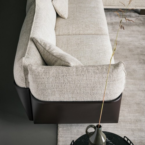 Blend Linear Sofa Bonaldo