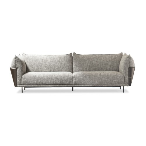 Blend Linear Sofa Bonaldo