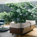 Blend Linear Sofa Bonaldo