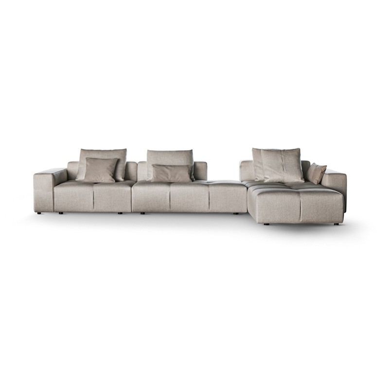 Bonamour Sofa Bonaldo Modular