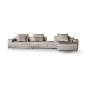 Bonamour Sofa Bonaldo Modular