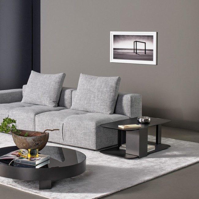 Bonamour Linear Sofa Bonaldo