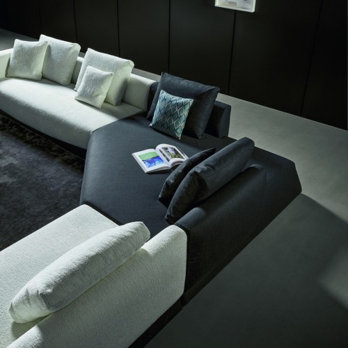 Boolean Sofa Bonaldo Modular