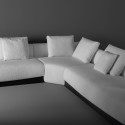 Boolean Sofa Bonaldo Modular