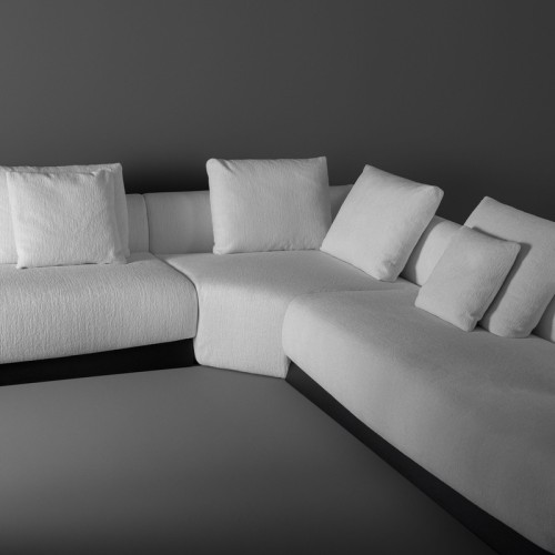 Boolean Sofa Bonaldo Modular