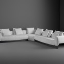 Boolean Sofa Bonaldo Modular