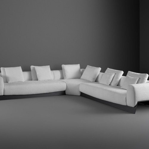 Boolean Sofa Bonaldo Modular