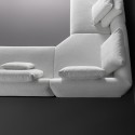 Boolean Sofa Bonaldo Modular