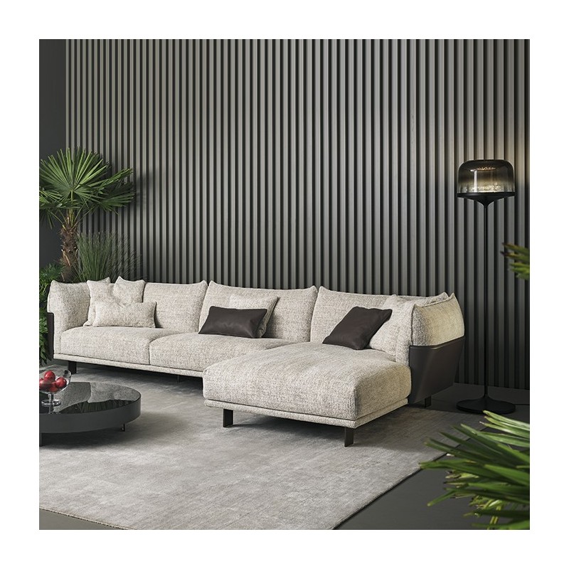 Blend Sofa Bonaldo Modular