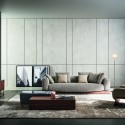 Boolean Linear Sofa Bonaldo
