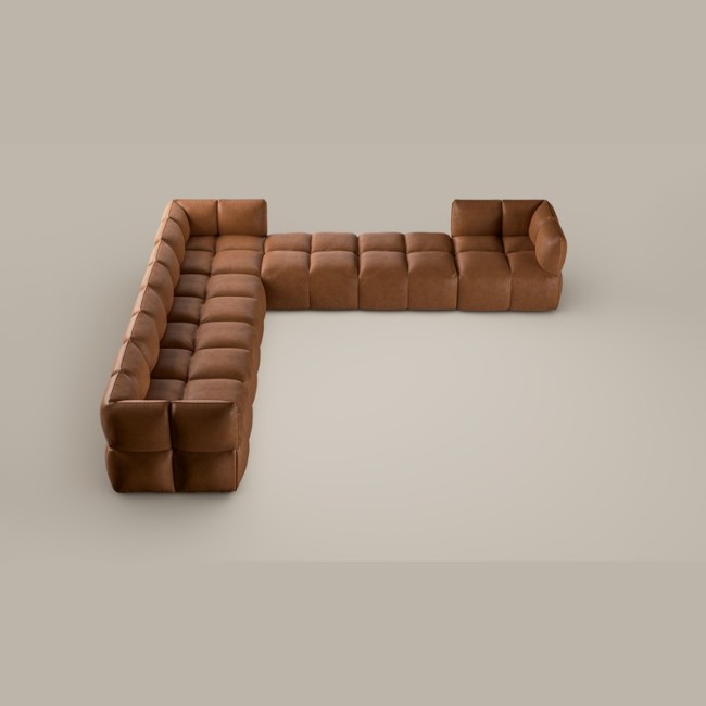 Brik Sofa Bonaldo Modular