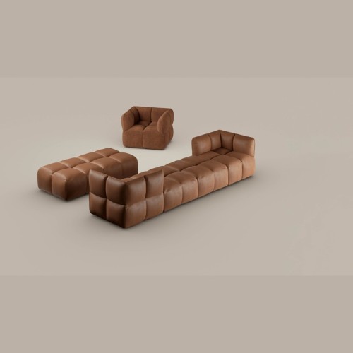 Brik Sofa Bonaldo Modular