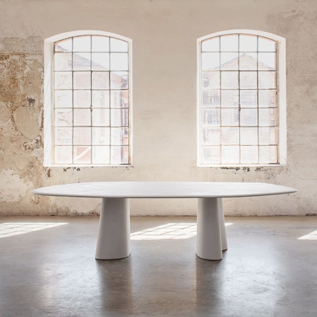 Organic Midj Table