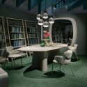 Organic Midj Table