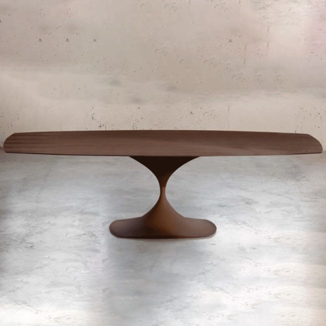 Leo Evolution Midj fixed table