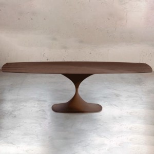 Leo Evolution Midj fixed table