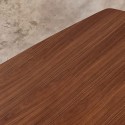 Leo Evolution Midj fixed table