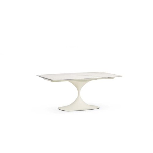 Leo Evolution Midj extendable table