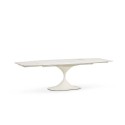 Leo Evolution Midj extendable table
