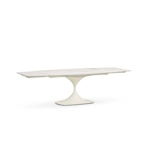 Leo Evolution Midj extendable table