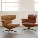 Tulla Midj AP GX TS Waiting room armchair