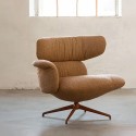 Tulla Midj AP GX TS Waiting room armchair