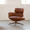 Tulla Midj AP GX TS Waiting room armchair