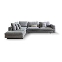 Ever More Bonaldo Modular Sofa in Fabric or Leather