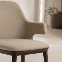 Relay P PP_TS SF Midj Chair with armrests