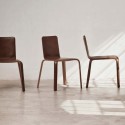 Pelle&Ossa Midj chair