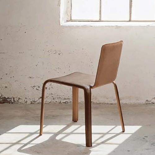 Pelle&Ossa Midj chair